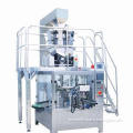 Full Automatic Liquid Packing Machine, Easy to Operate